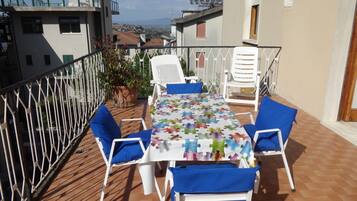 Balcon