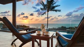 Design Villa | Terrace/patio