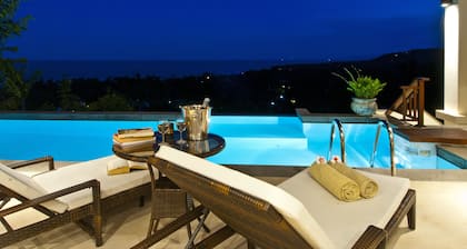 Villa Baan Saitara