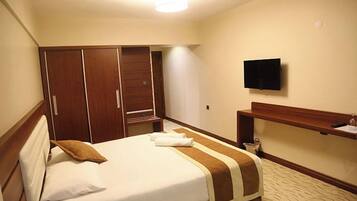 Standard Double or Twin Room | Room amenity