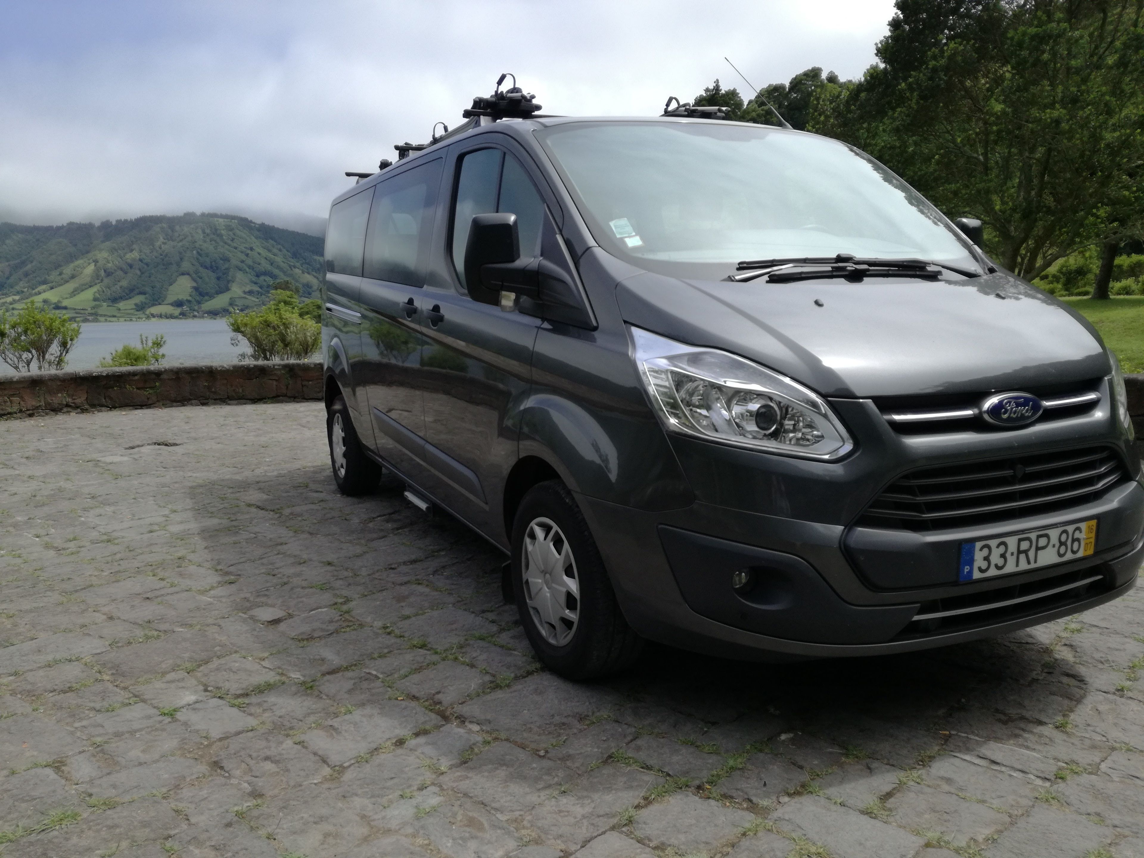 Foto - Procyon Boutique & Suites