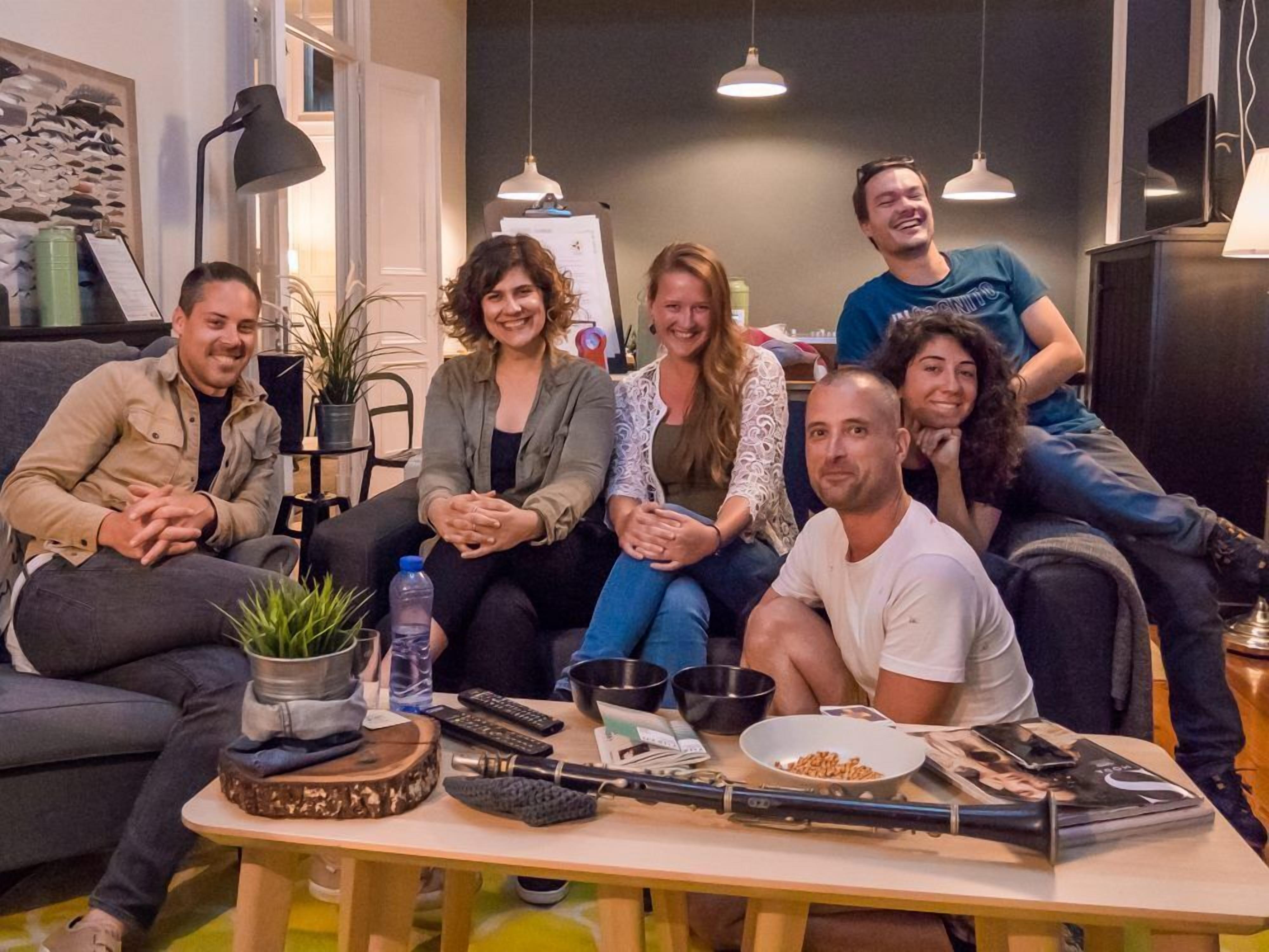 Foto - Procyon Boutique & Suites