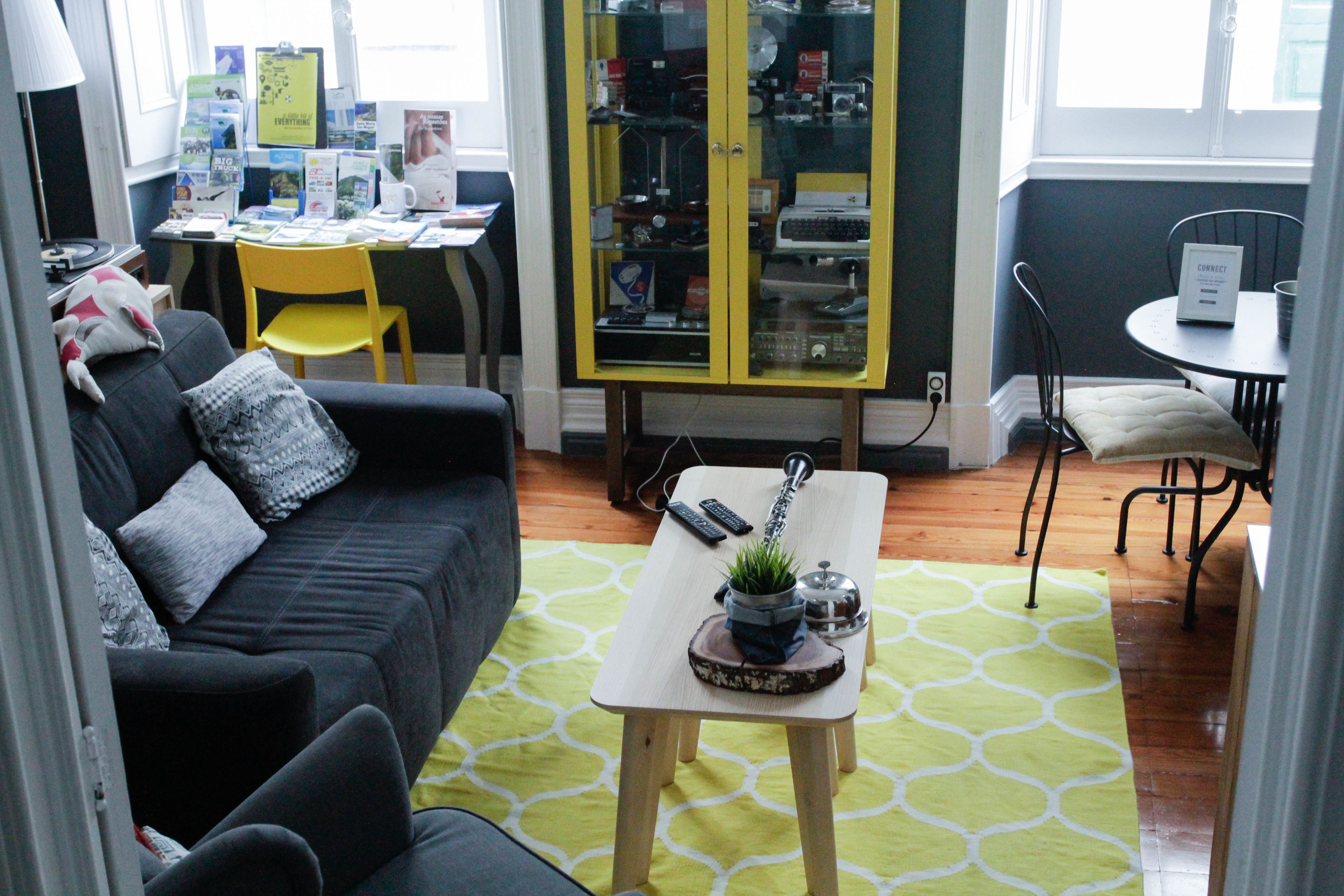 Photo - Procyon Boutique & Suites