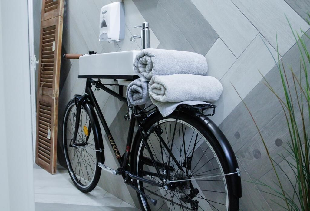 Foto - Procyon Boutique & Suites