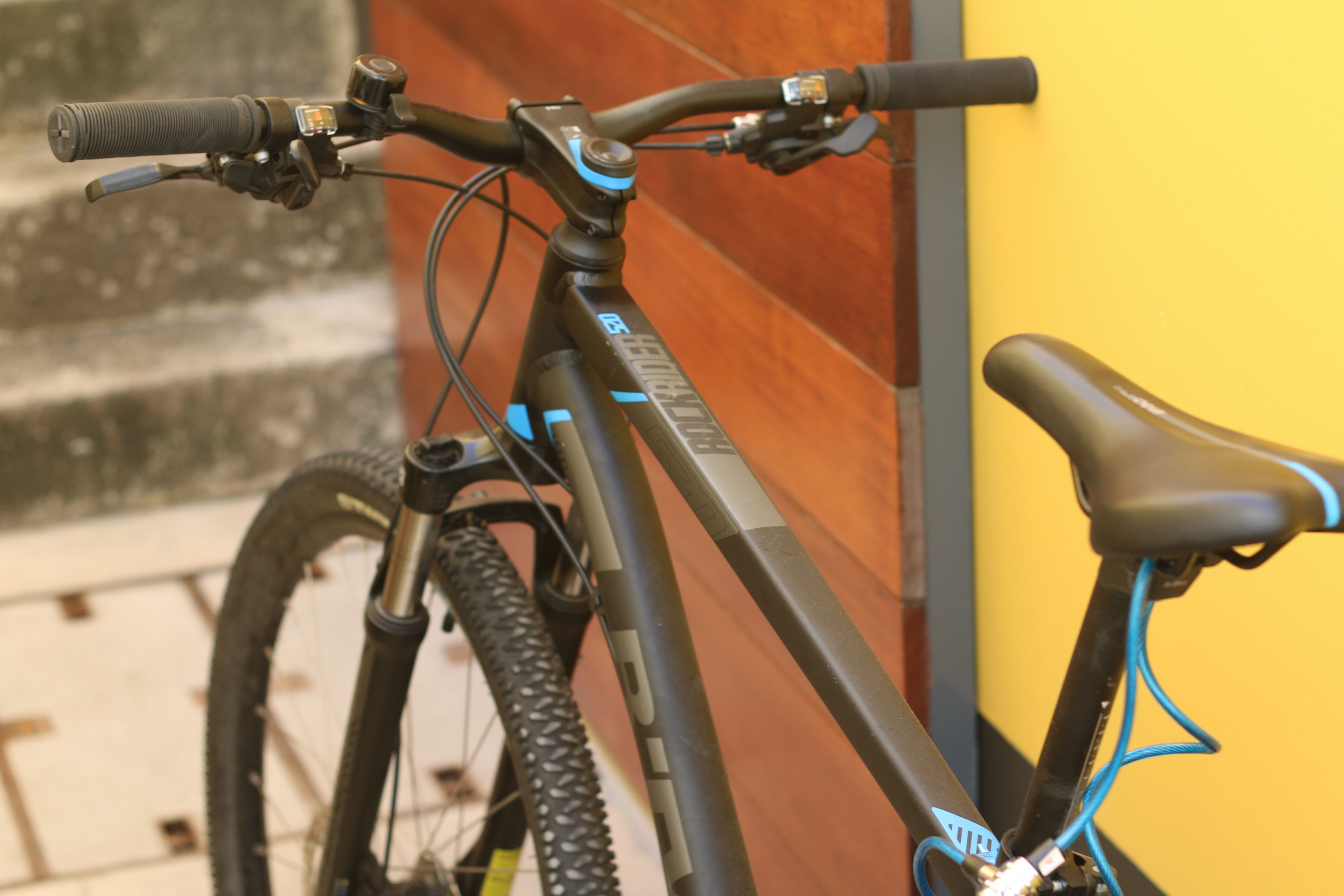 Foto - Procyon Boutique & Suites