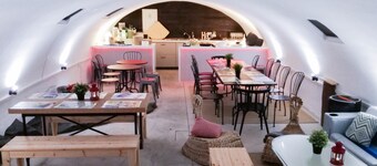 Procyon Boutique & Suites