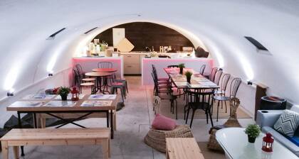 Procyon Boutique & Suites