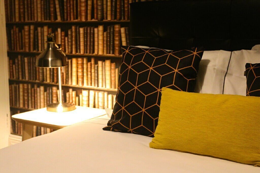 Foto - Procyon Boutique & Suites