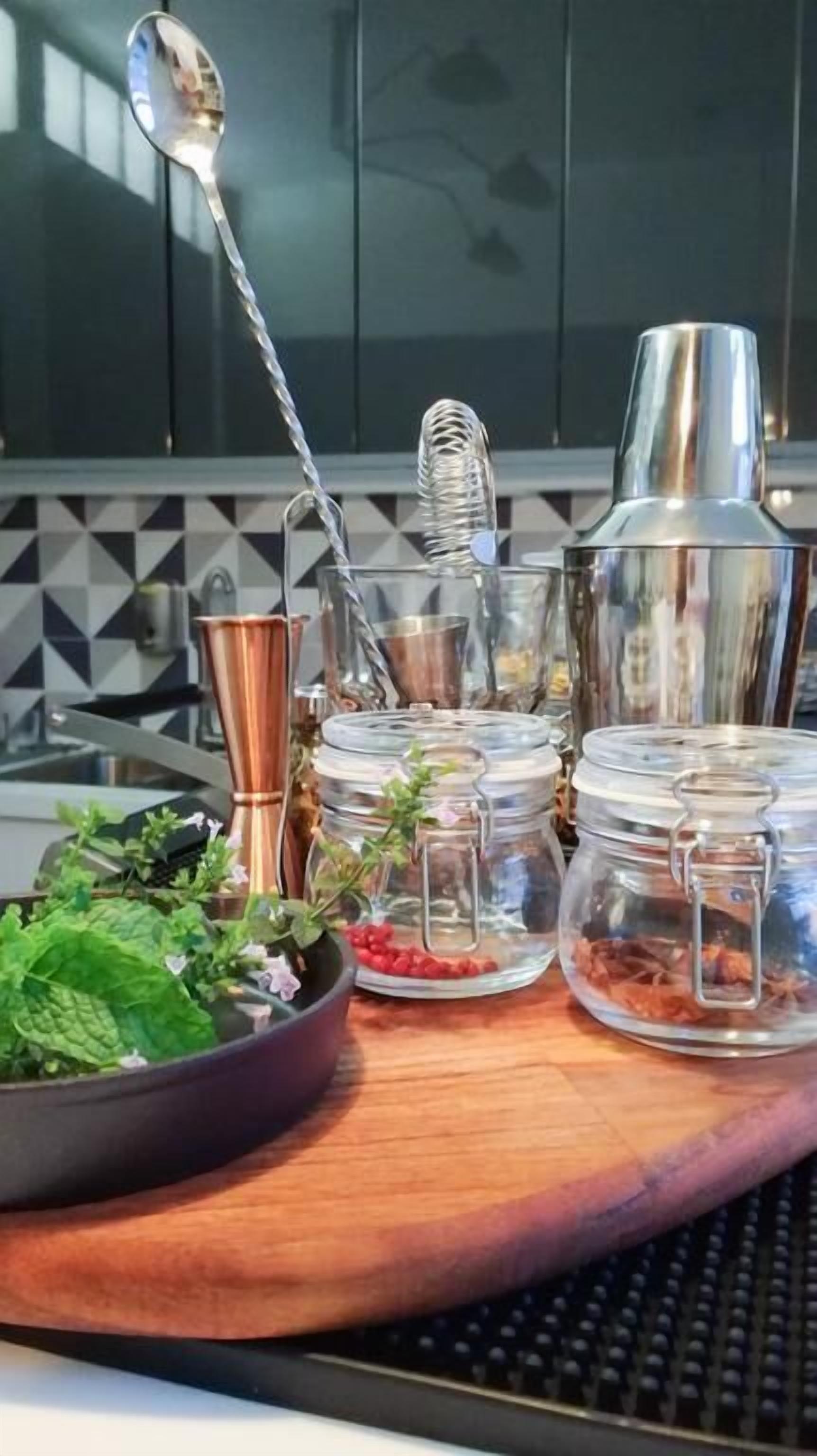 Foto - Procyon Boutique & Suites