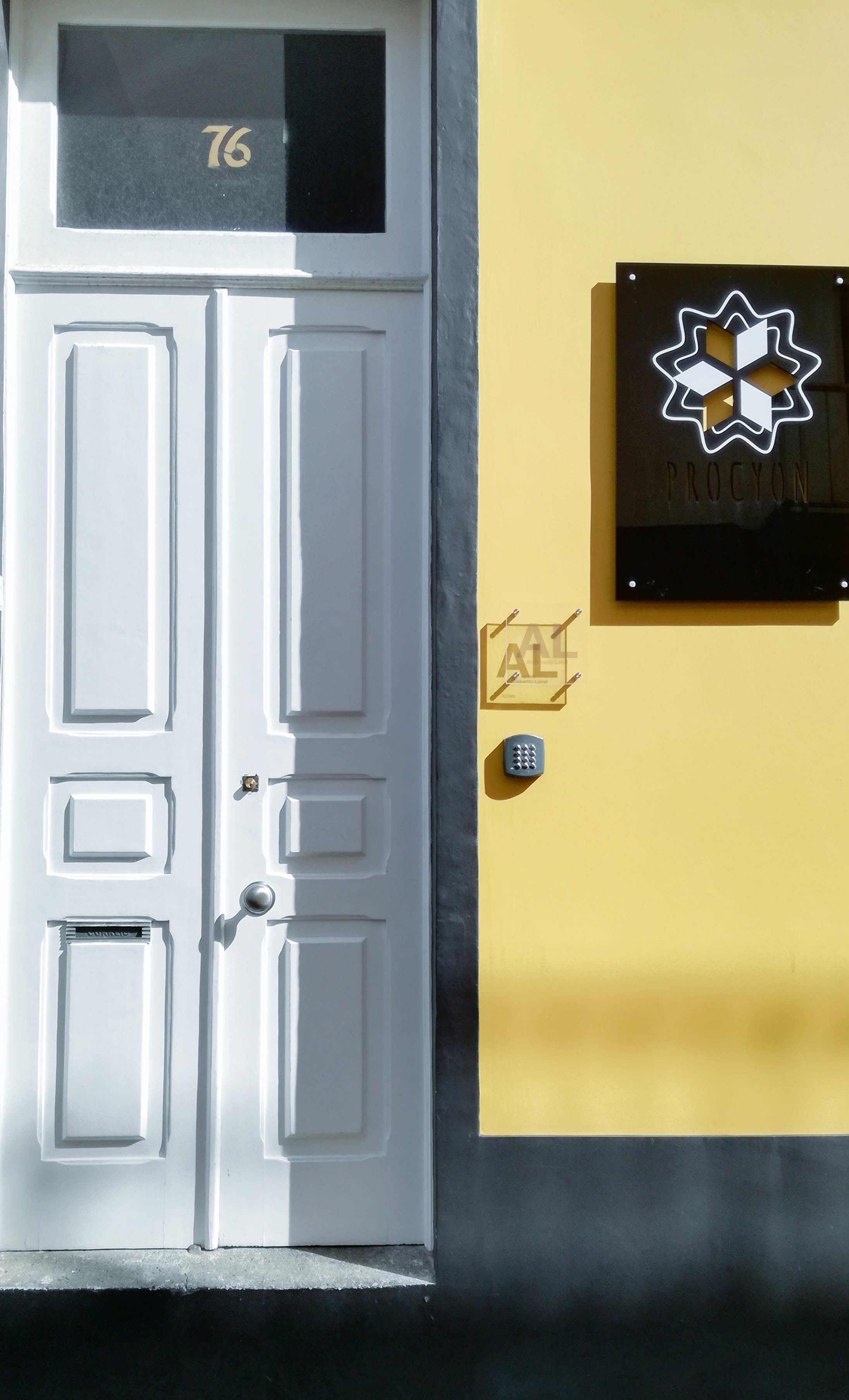 Foto - Procyon Boutique & Suites