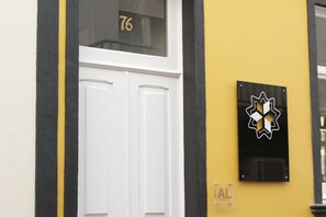 Exterior - Procyon Boutique & Suites (Ponta Delgada)