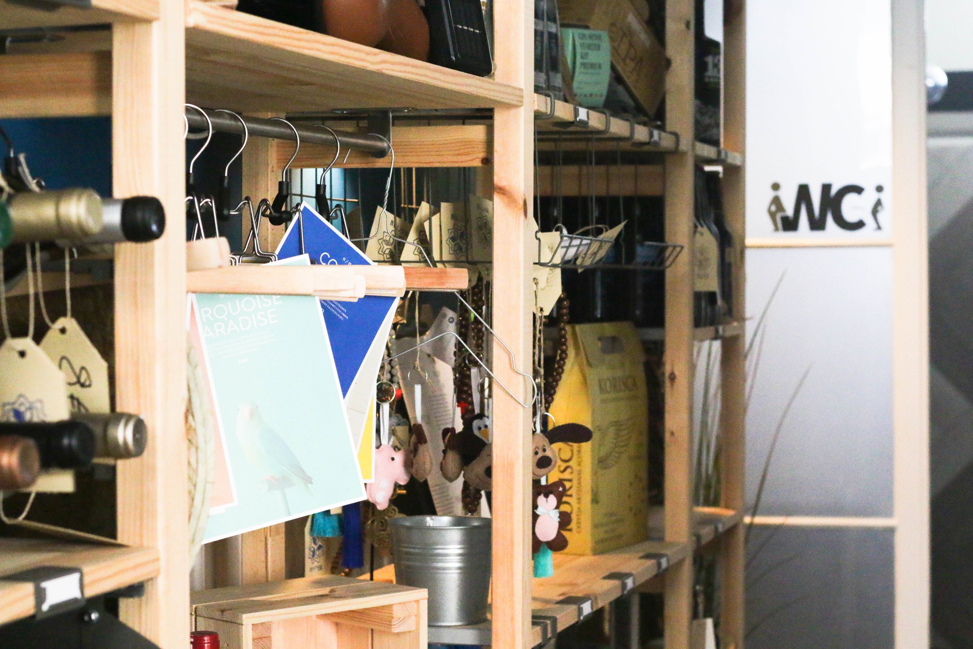 Foto - Procyon Boutique & Suites