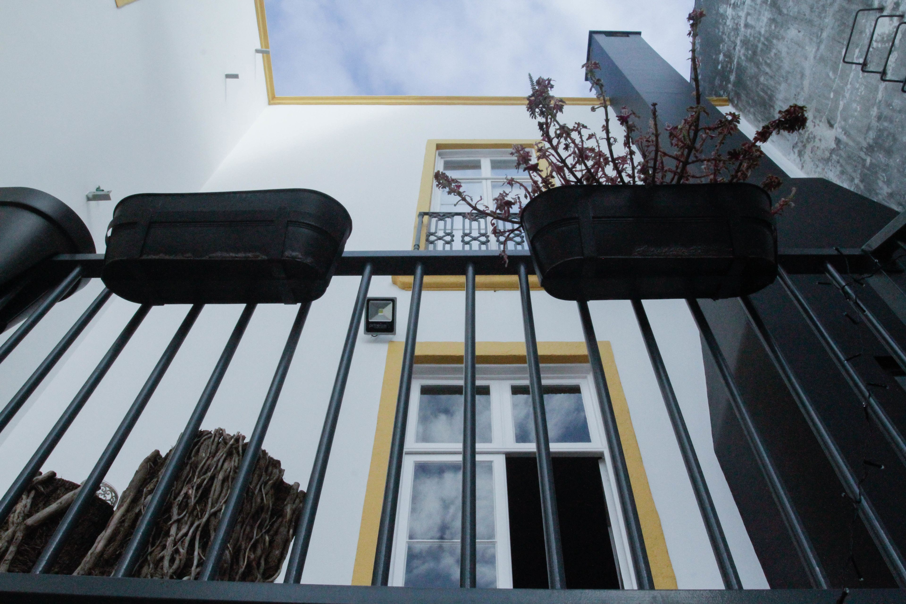 Foto - Procyon Boutique & Suites