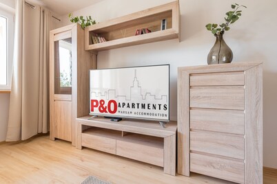 P&O Apartments Ursynów