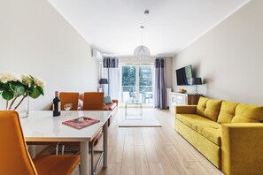 Superior Apartment, 1 Bedroom