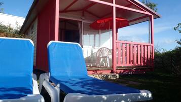 Bungalow, 1 Bedroom (Atlântico) | View from room