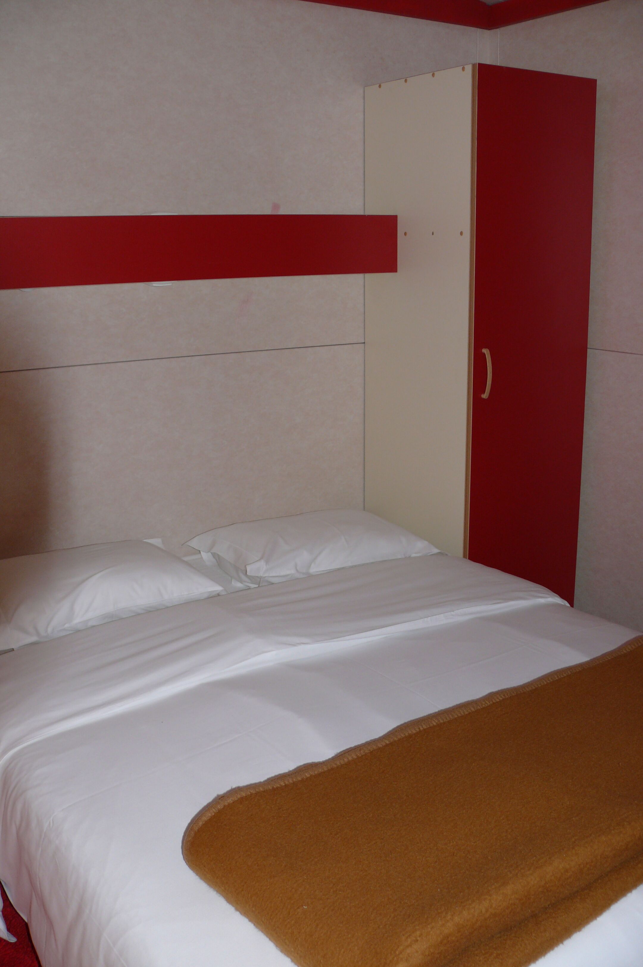 Roupa de cama