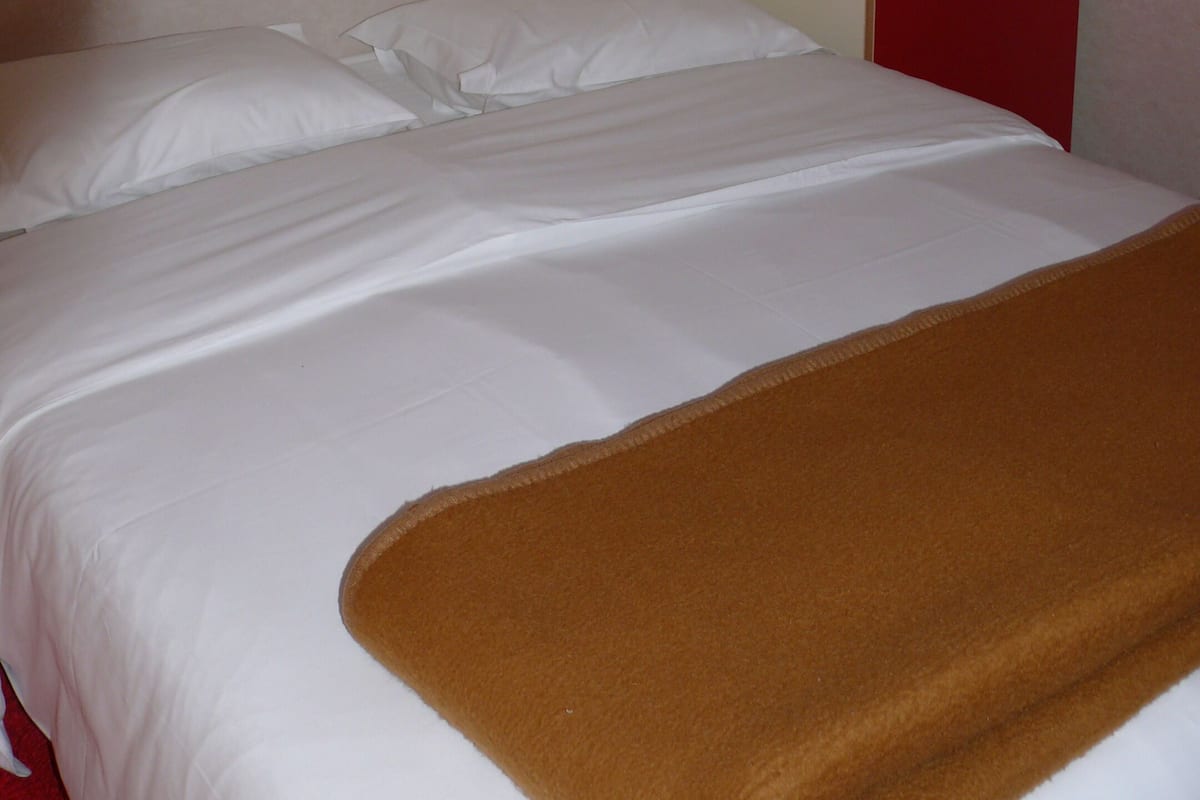Bed sheets