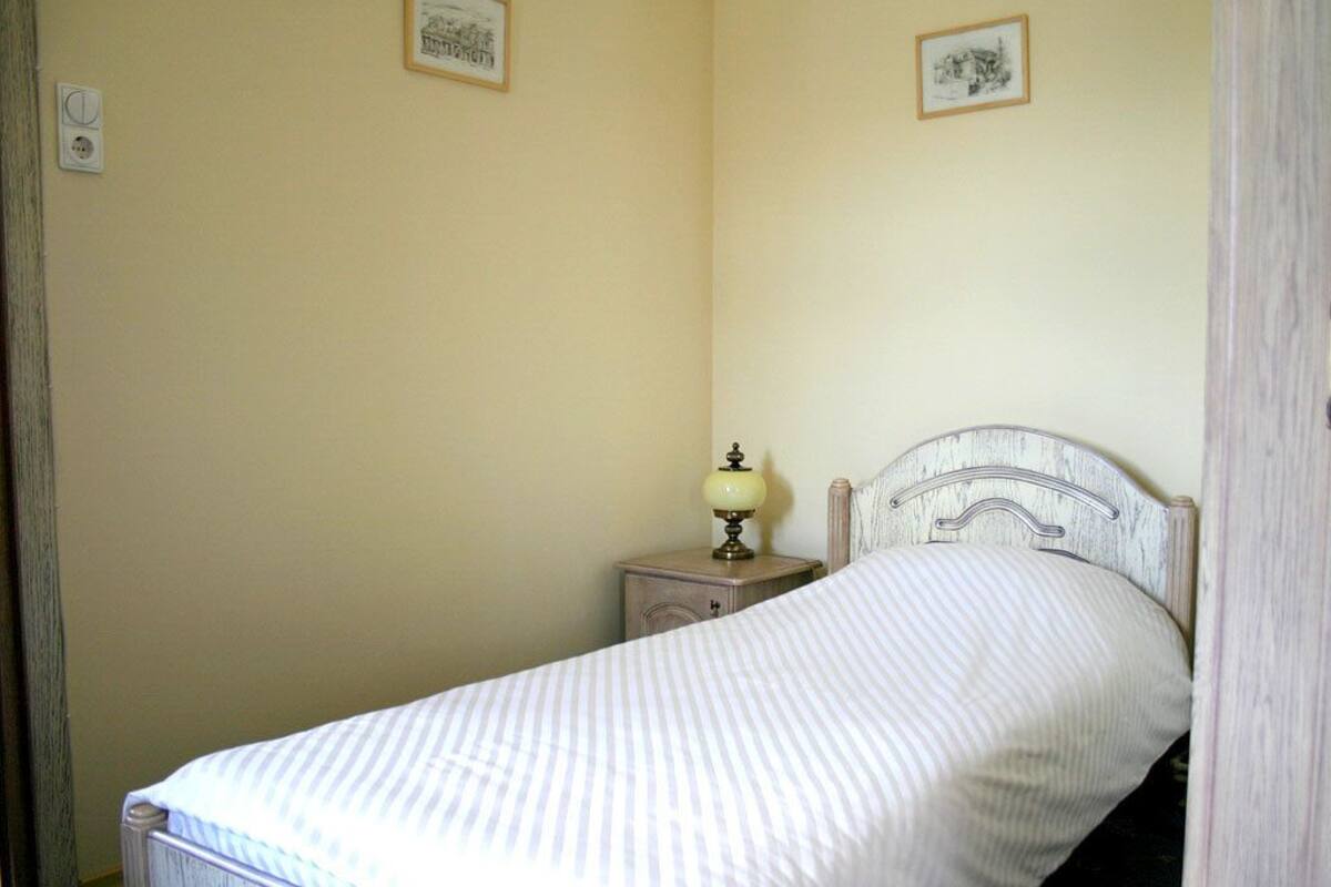 Chambre Simple Deluxe, vue fleuve, en bord de lac