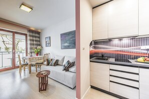 Room - P&O Apartments Bielany (Warsaw)