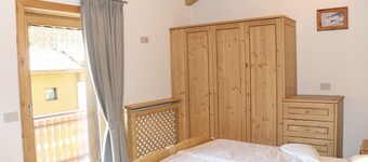 อพาร์ทเมนท์บายท์ กาโรเซลโล