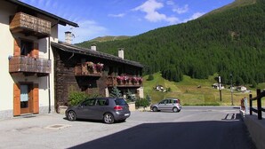 Eksteriør