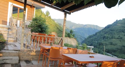 Manzara Butik Otel