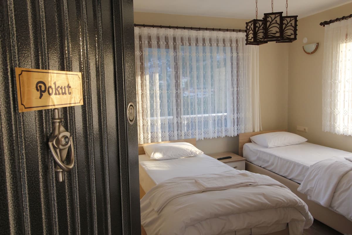 Chambre Deluxe