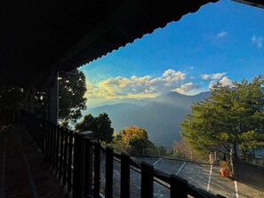 暮光四人房-寵物友善 | 羽絨被、免費 Wi-Fi、床單