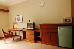 وسيلة راحة في الغرفة