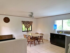 2 Bedroom Apartment | Private kitchen | Coffee/tea maker - Alona Swiss Resort (Panglao)