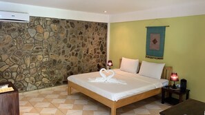 Standard Room - Alona Swiss Resort (Panglao)