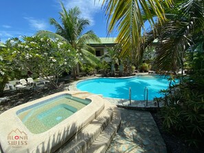 Exterior - Alona Swiss Resort (Panglao)