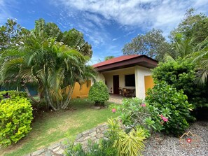 Bungalow - Alona Swiss Resort (Panglao)