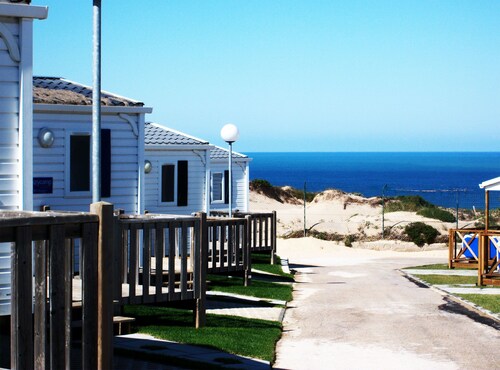 Parque de Campismo Orbitur Guincho