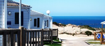 Parque de Campismo Orbitur Guincho