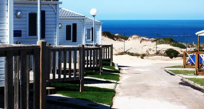 Parque de Campismo Orbitur Guincho