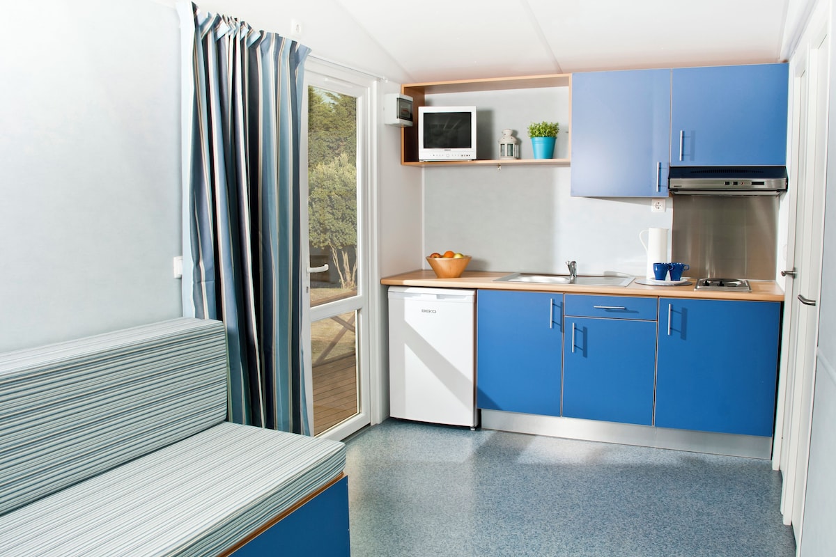 MOBILE HOME VENUS 2+2P