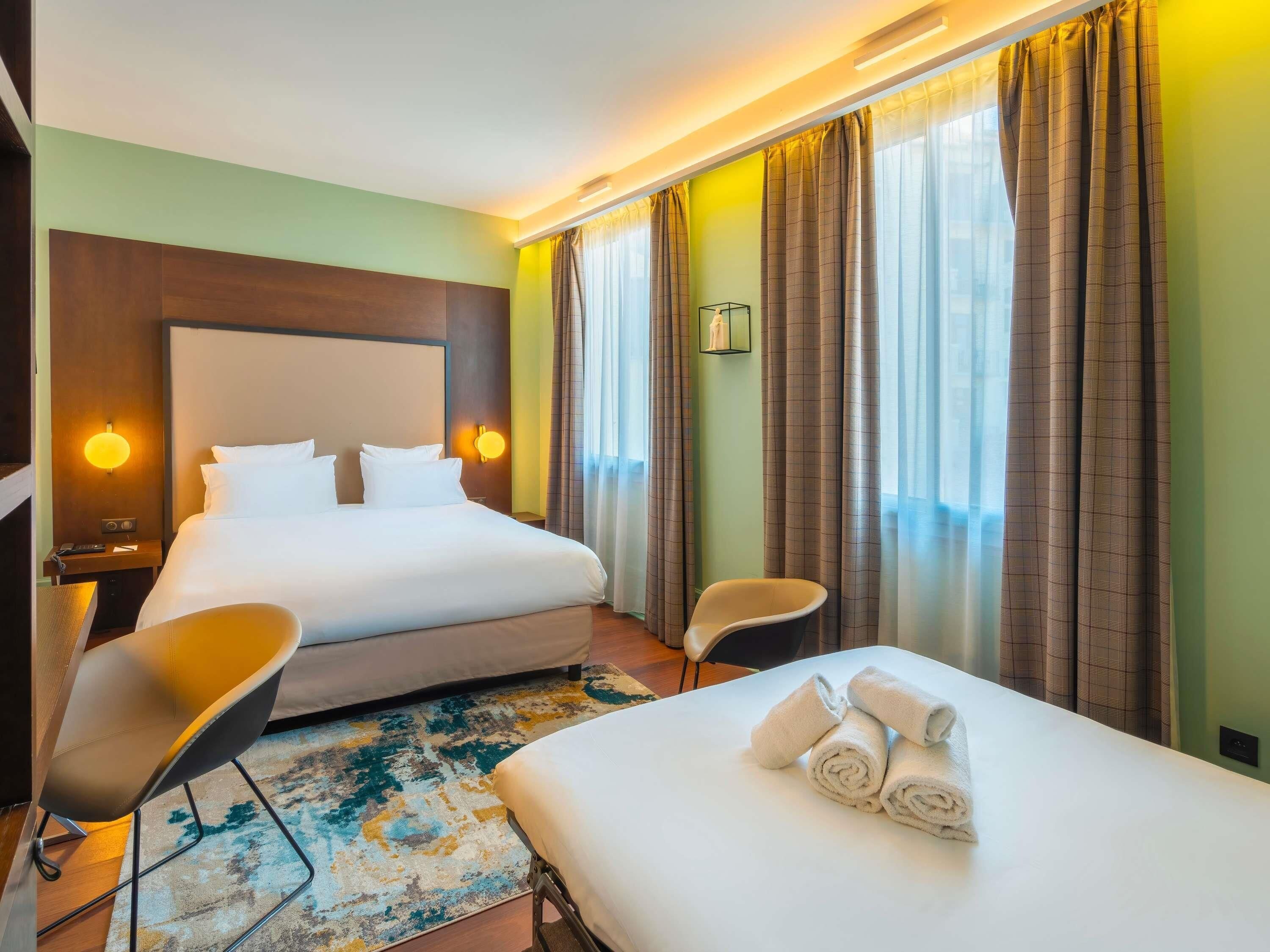 Chambre