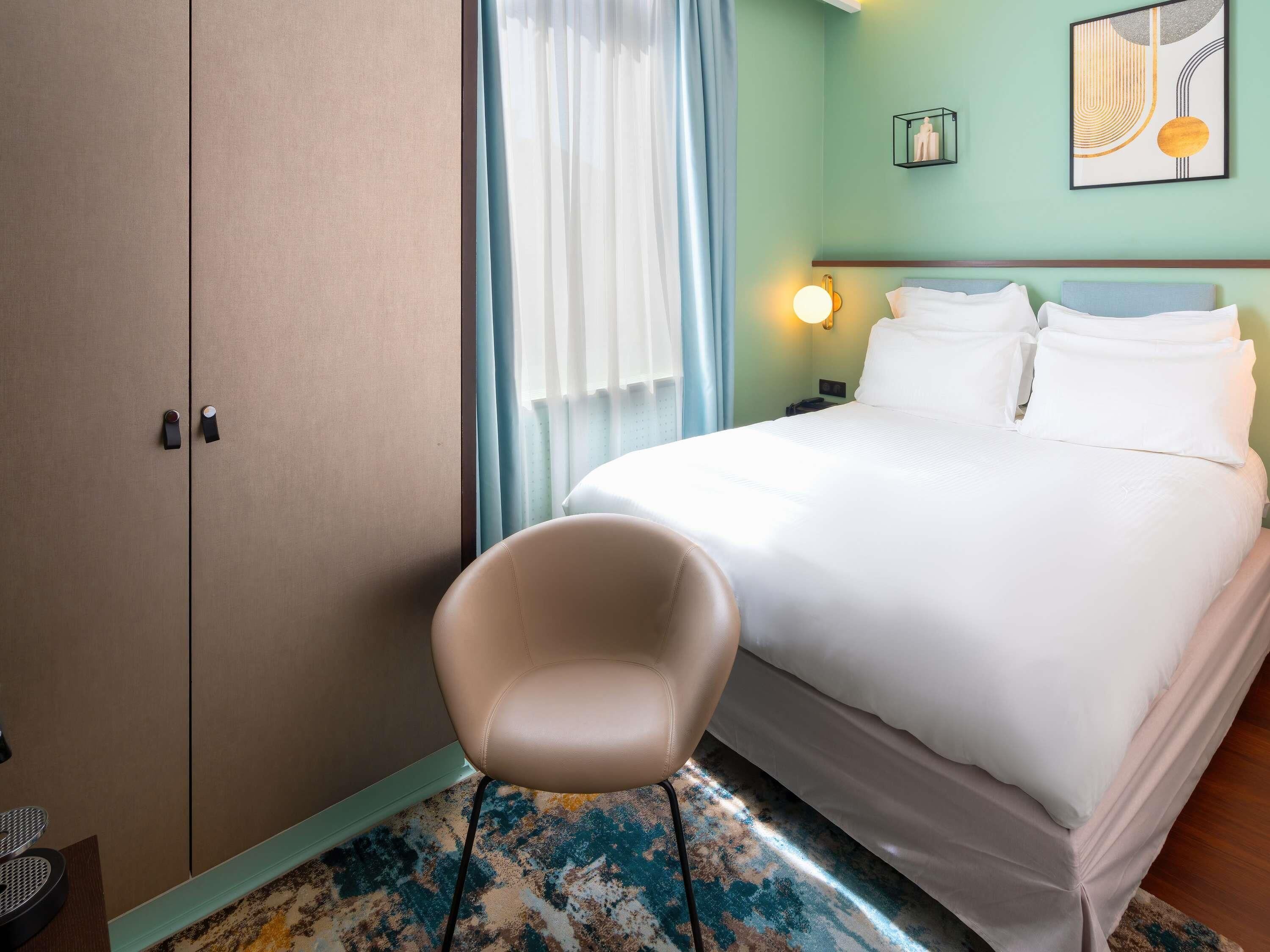 Classic Room, 1 Single Bed