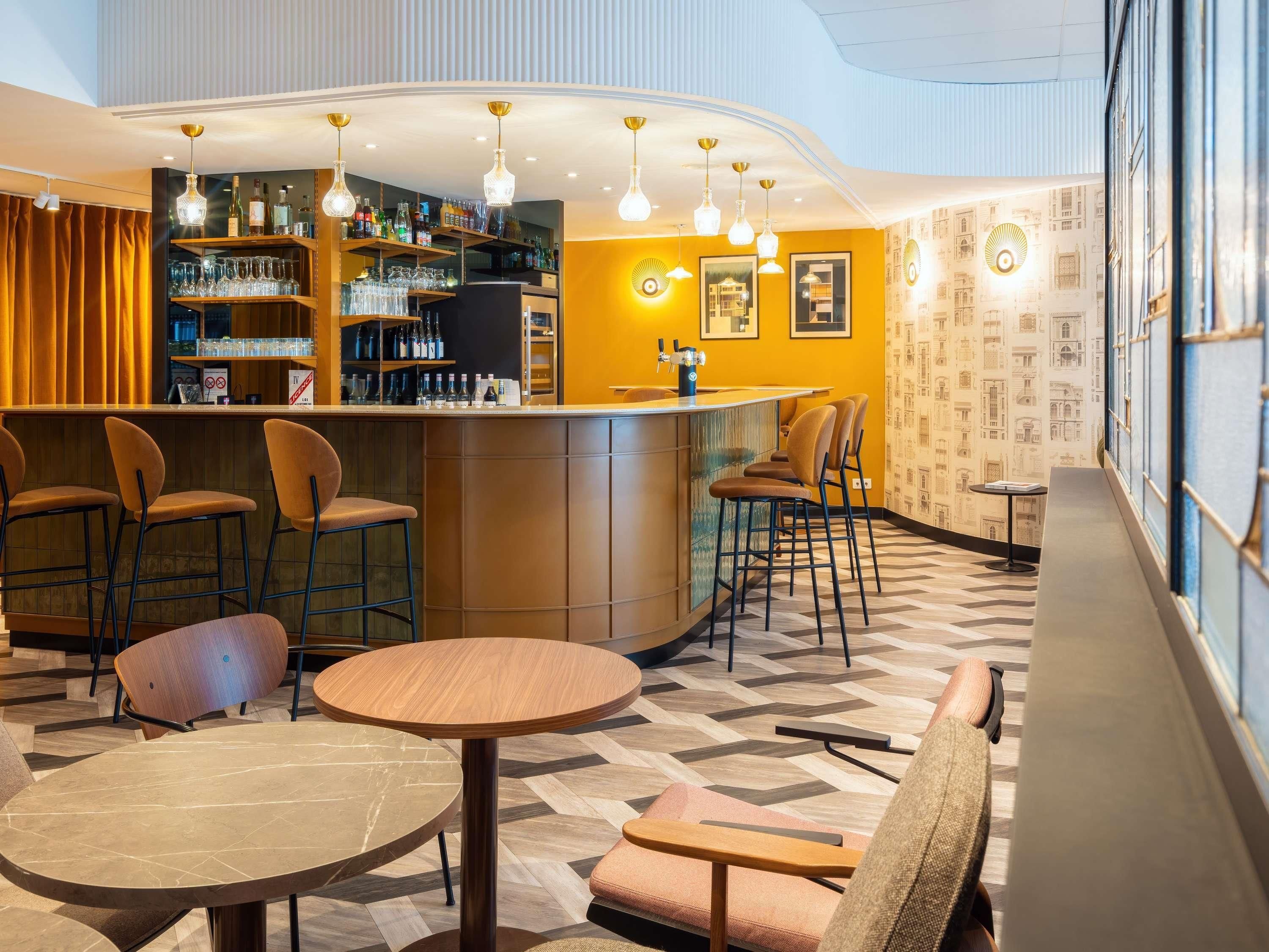 Bar (sur place)