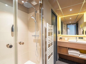 Superior-Zimmer, 2 Einzelbetten