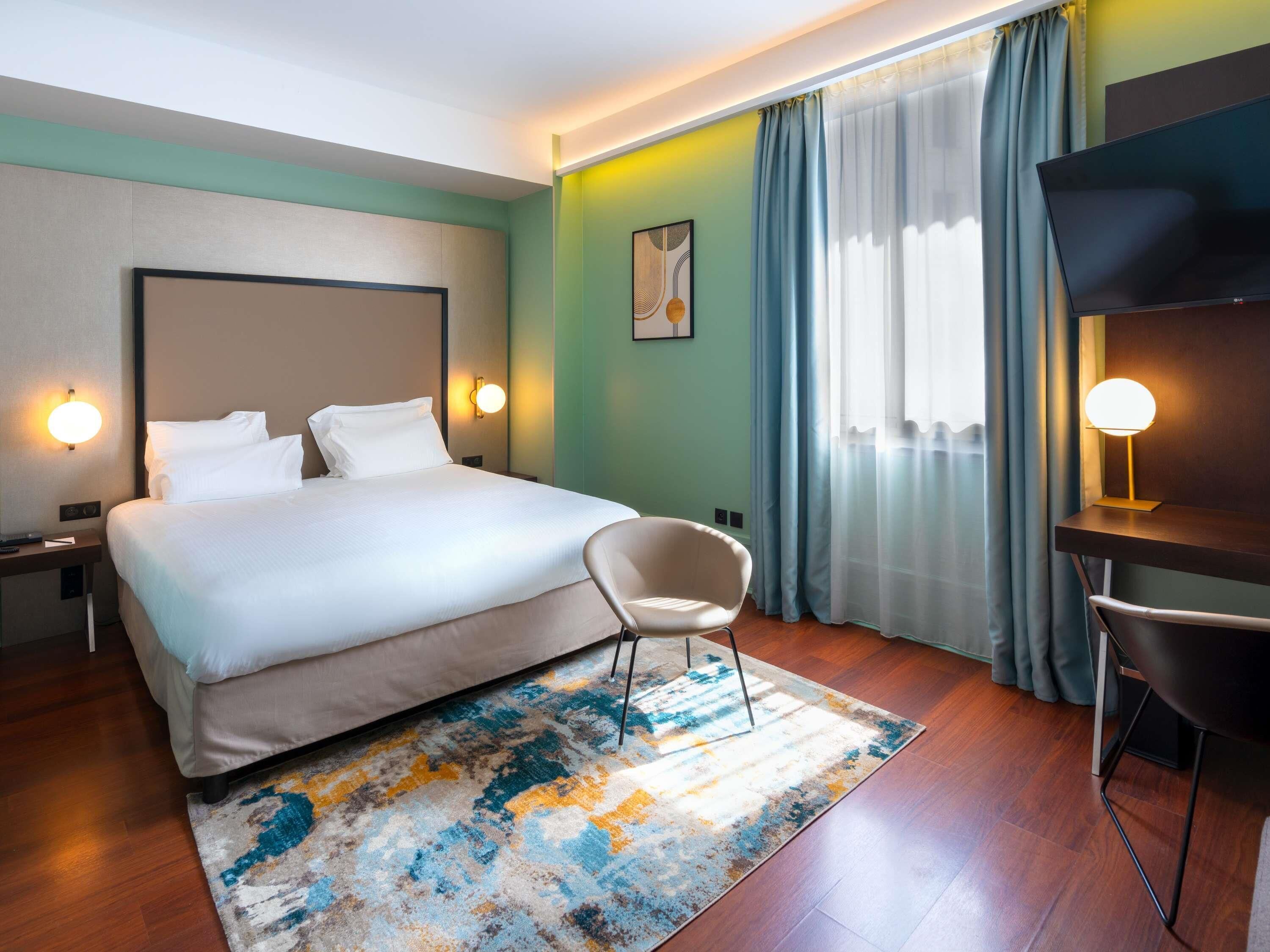 Family Room, 1 Double Bed with Sofa bed