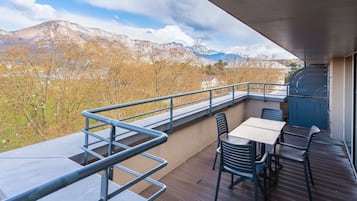 Literie de qualité supérieure, minibar, coffres-forts dans les chambres