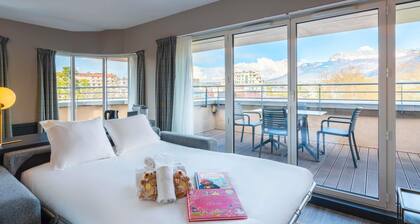 Splendid Hotel Lac d'Annecy - Handwritten Collection