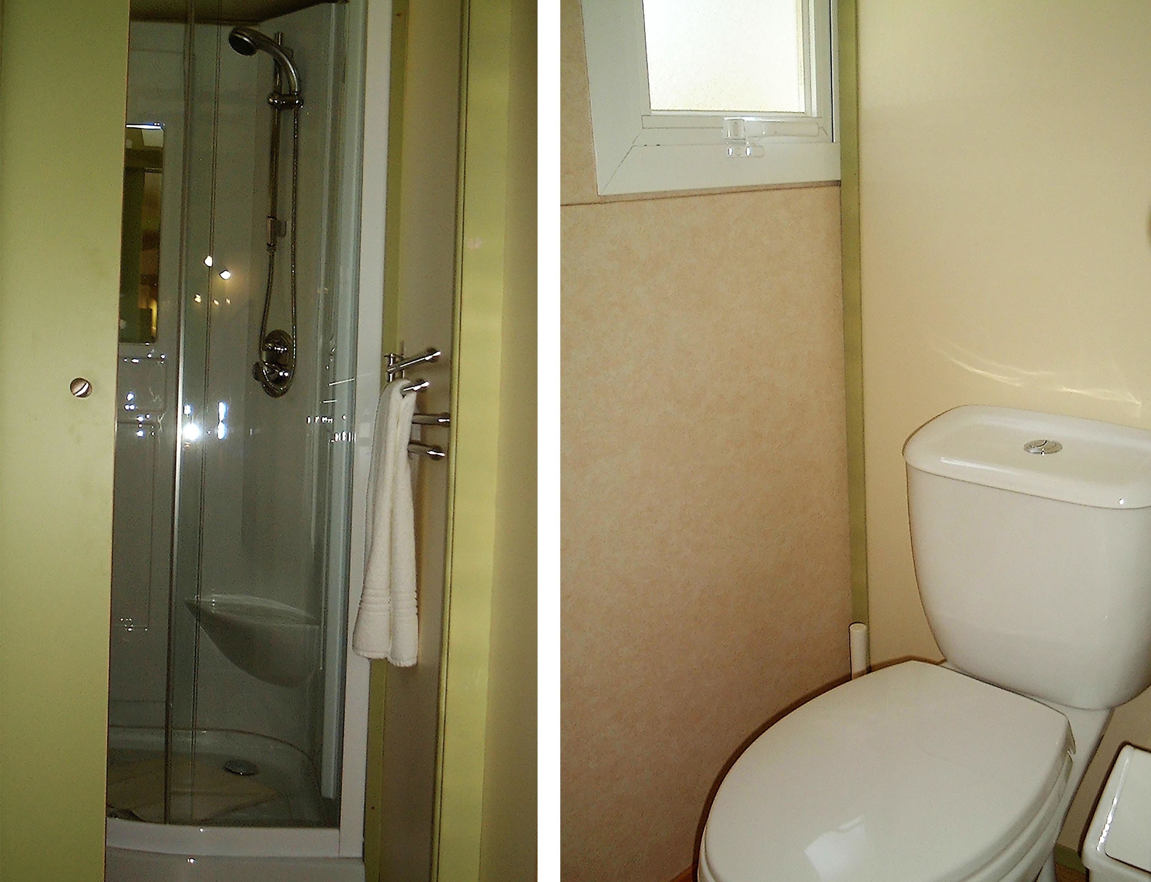 Foto - Parque de Campismo Orbitur Costa de Caparica