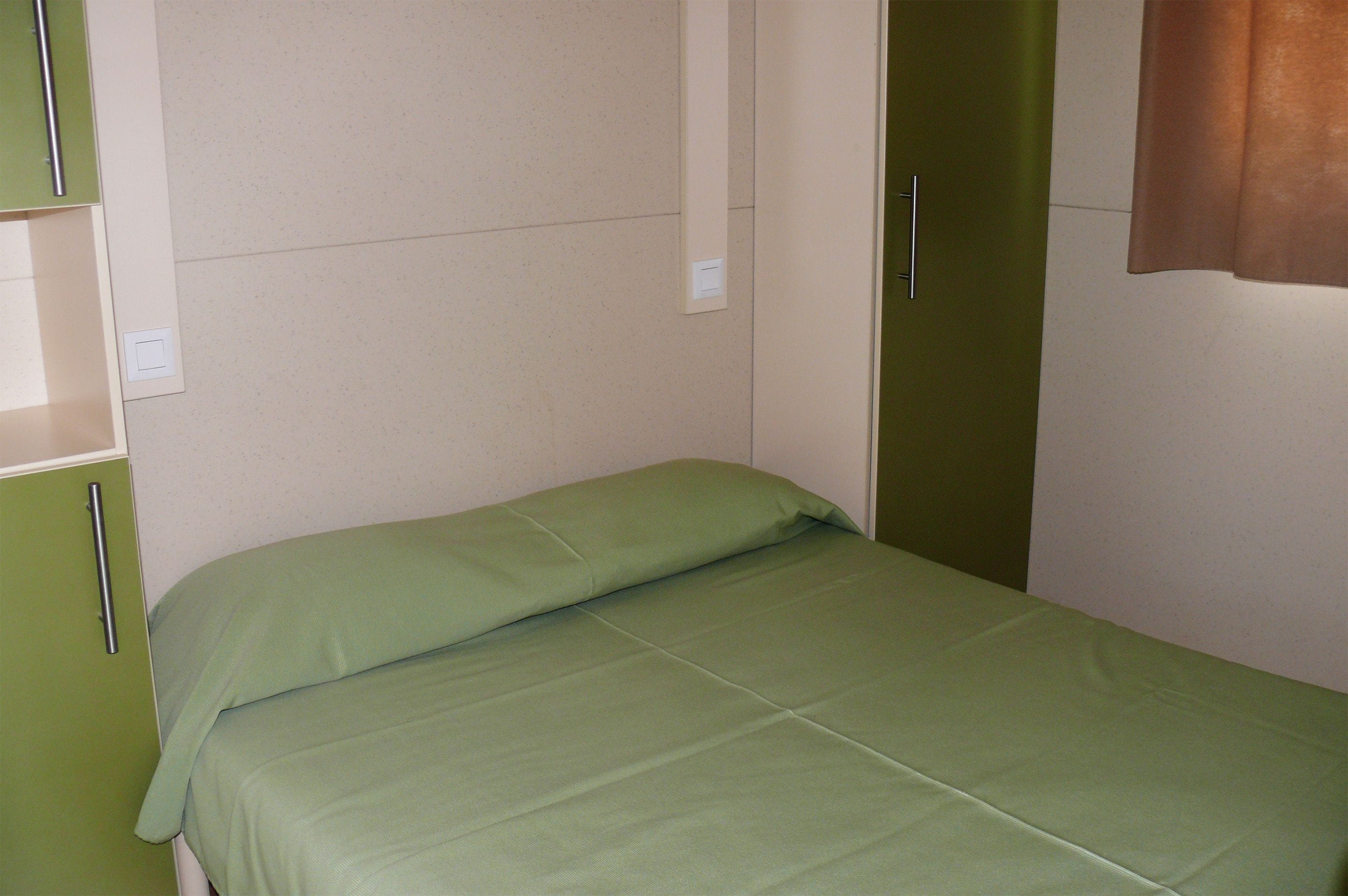 Foto - Parque de Campismo Orbitur Costa de Caparica