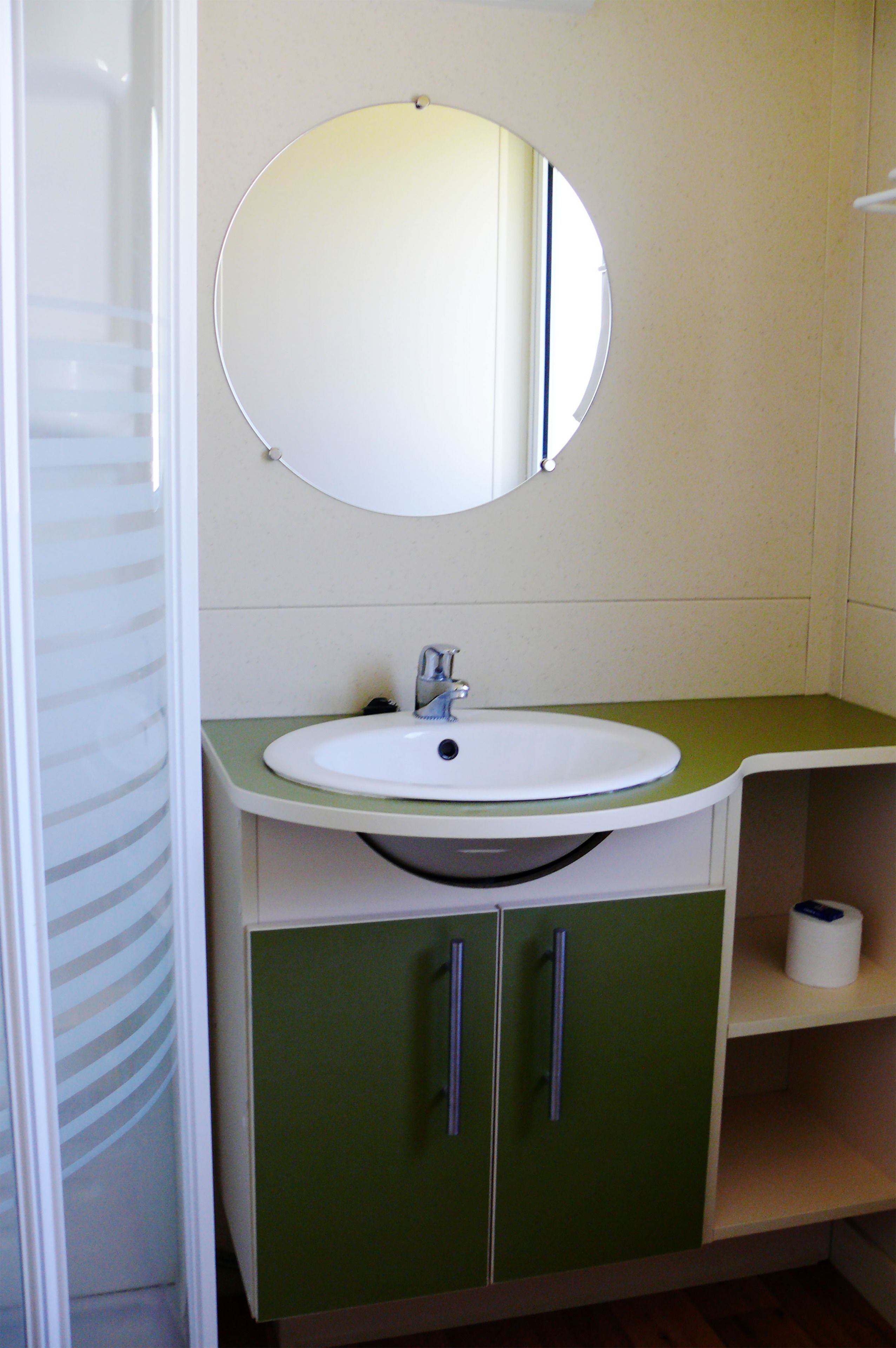 Foto - Parque de Campismo Orbitur Costa de Caparica