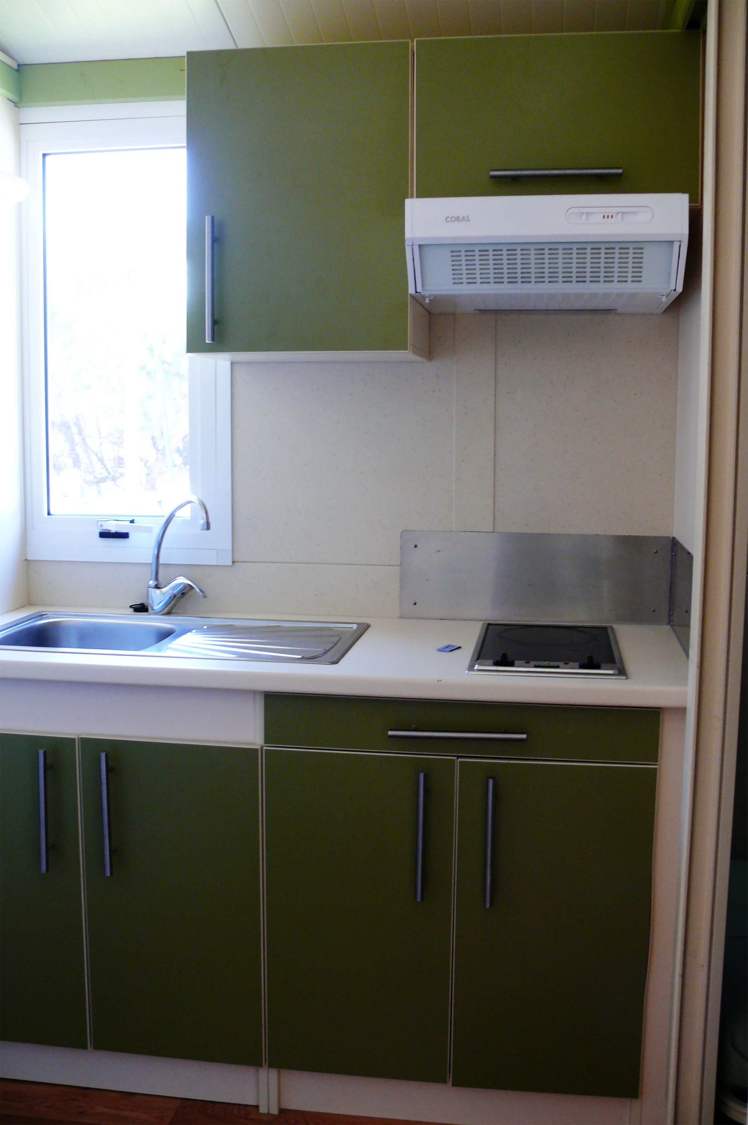 Foto - Parque de Campismo Orbitur Costa de Caparica