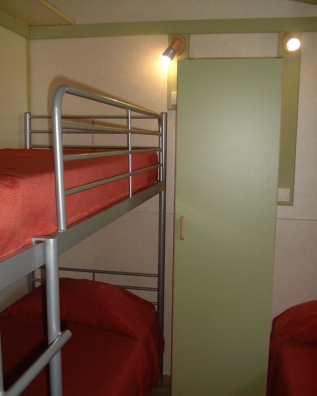 Bed sheets